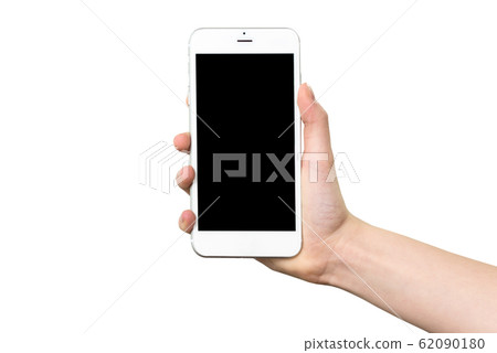 Mobile smart phone template Mobile smart phone template 62090180