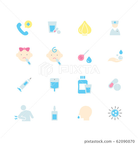 disease, ill, illness 62090870