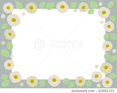 Camellia, frame, lattice Camellia, frame, lattice 62091135