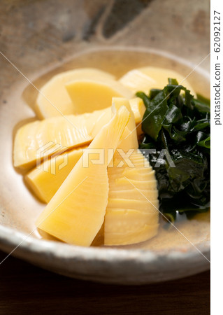 煮青竹 煮青竹 62092127