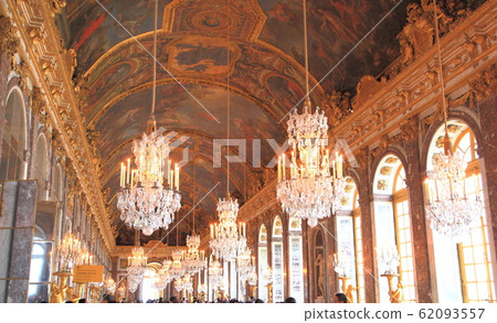 France Versailles Palace France Versailles Palace 62093557