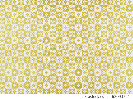 Washi _ Ichimatsu 2 _ platinum Washi _ Ichimatsu 2 _ platinum 62093705
