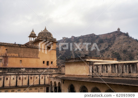 jaigarh fort and amer fort jaigarh fort and amer fort 62093909