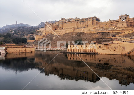 Amer fort exterior 62093941