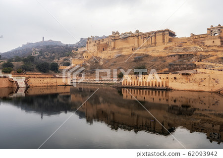 Amer fort exterior 62093942