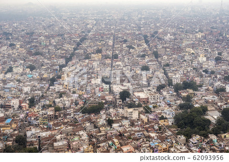 Jaipur city Nahargarh Fort View Jaipur city Nahargarh Fort View 62093956