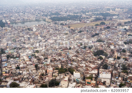 Jaipur city Nahargarh Fort View Jaipur city Nahargarh Fort View 62093957