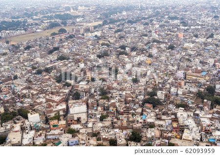 Jaipur city Nahargarh Fort View Jaipur city Nahargarh Fort View 62093959