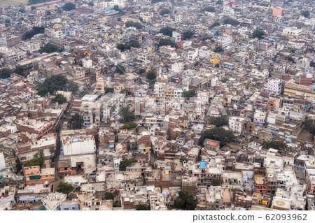 Jaipur city Nahargarh Fort View Jaipur city Nahargarh Fort View 62093962