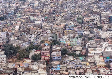Jaipur city Nahargarh Fort View Jaipur city Nahargarh Fort View 62093964