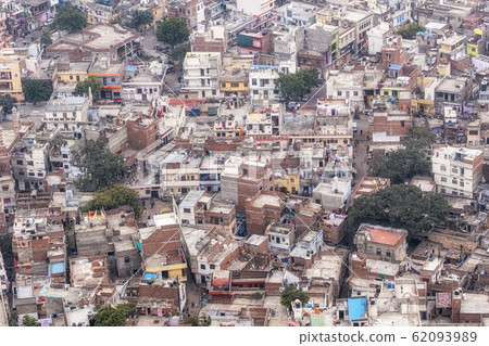 Jaipur city Nahargarh Fort View Jaipur city Nahargarh Fort View 62093989
