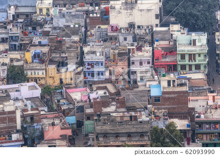 Jaipur city Nahargarh Fort View Jaipur city Nahargarh Fort View 62093990