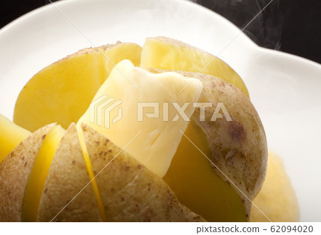 Potato butter Potato butter 62094020