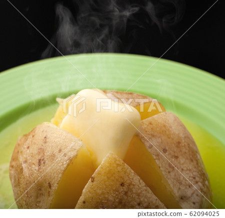 Potato butter 62094025