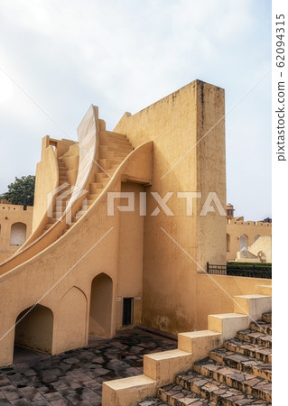 Jantar Mantar in Jaipur 62094315