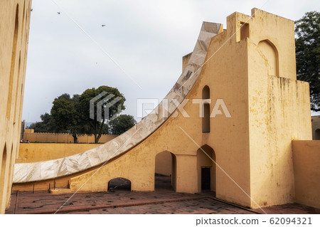 Jantar Mantar in Jaipur 62094321