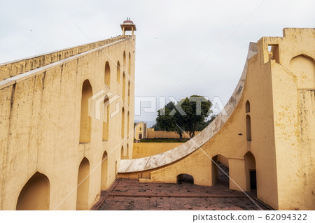 Jantar Mantar in Jaipur 62094322