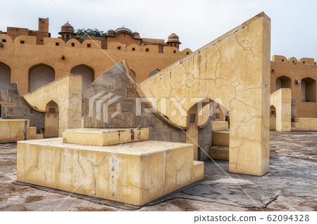 Jantar Mantar in Jaipur Jantar Mantar in Jaipur 62094328