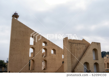 Jantar Mantar in Jaipur 62094330