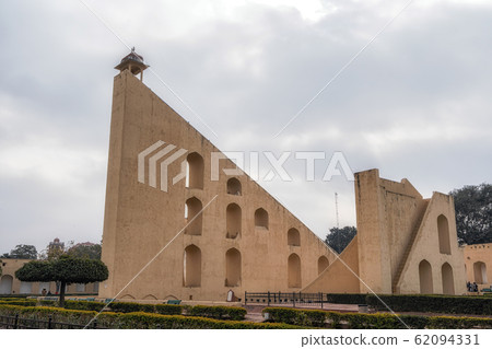 Jantar Mantar in Jaipur Jantar Mantar in Jaipur 62094331
