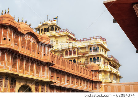 chandra mahal view 62094374