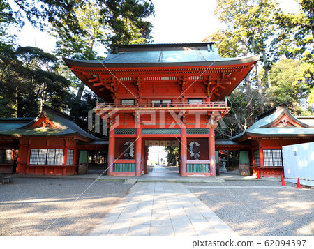 Kashima Shrine Kashima Shrine 62094397