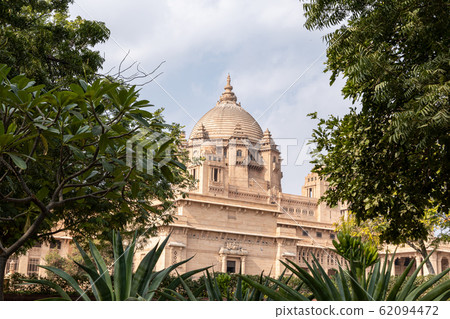 umaid bhawan palace 62094472