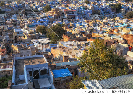 Jodhpur city view from top 62094599