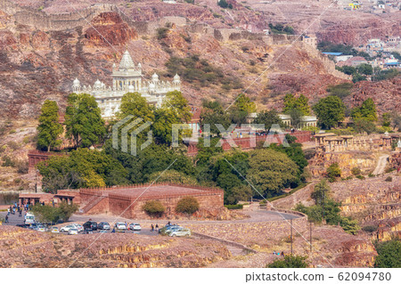 jaswant thada view 62094780