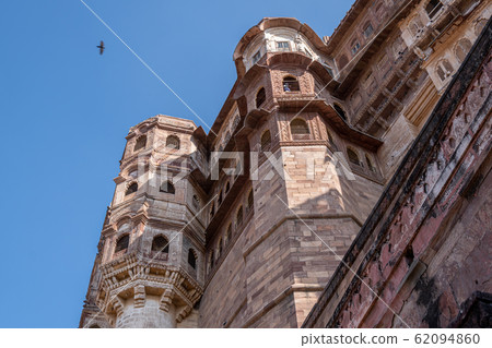 mehrangarh fort view mehrangarh fort view 62094860