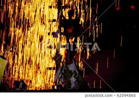 七夕神社飯田的裸體祭 62094868