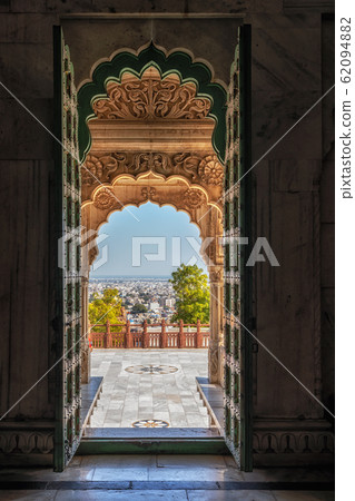 jaswant thada entrance pattern 62094882