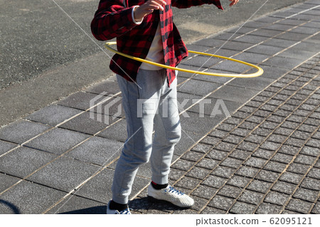Hula hoop Hula hoop 62095121