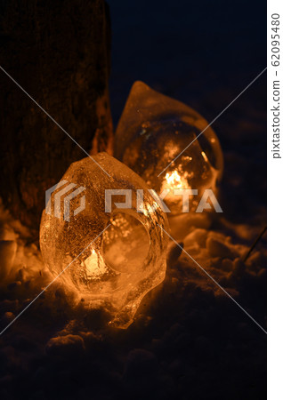 Sapporo Art Forest Snow Light Festival Sapporo Art Forest Snow Light Festival 62095480