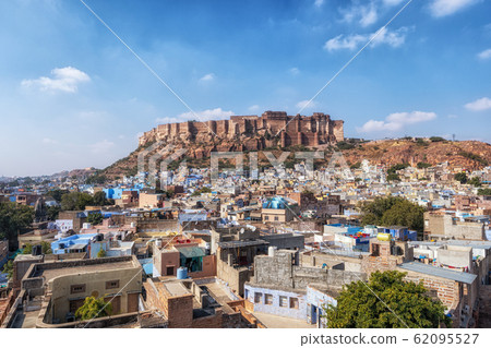 mehrangarh fort view mehrangarh fort view 62095527