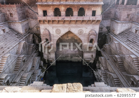 Toorji ka jhalra bavdi Toorji ka jhalra bavdi 62095577