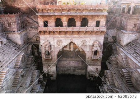 Toorji ka jhalra bavdi 62095578