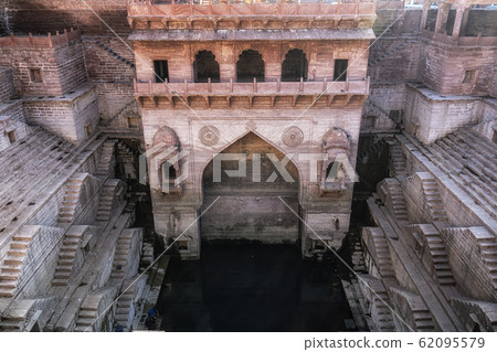 Toorji ka jhalra bavdi Toorji ka jhalra bavdi 62095579