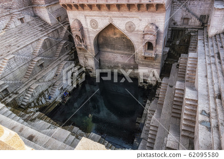 Toorji ka jhalra bavdi Toorji ka jhalra bavdi 62095580