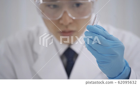 A man who tests 62095632