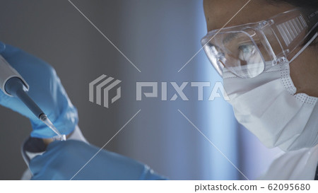 A man who tests 62095680