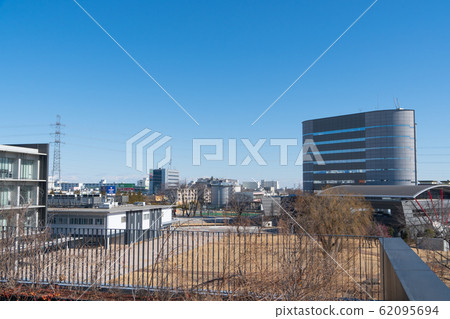 Tokyo Metropolitan University Hino Campus (Building 2) Tokyo Metropolitan University Hino Campus (Building 2) 62095694