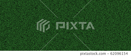 Illustration lawn background material Illustration lawn background material 62096154