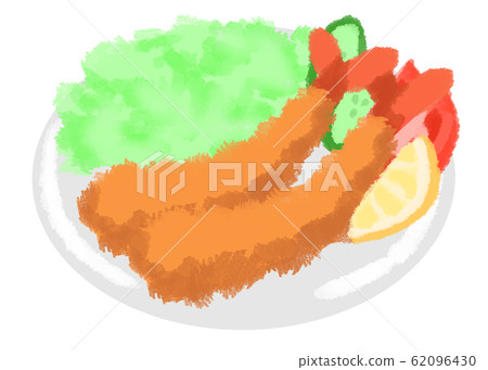 炒蝦仁 炒蝦仁 62096430