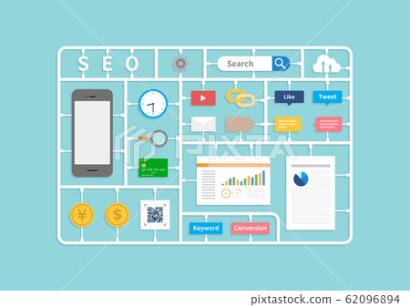 SEO Analytics上市廣告營銷 62096894