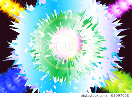 Mineral awakening 62097068