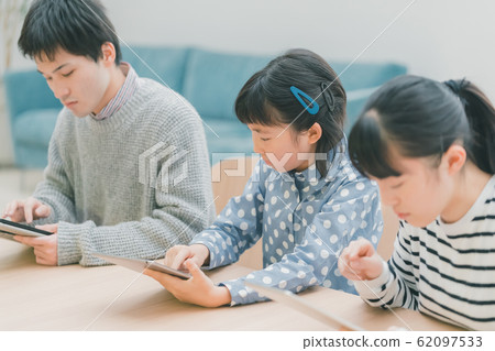 平板電腦學生兒童 62097533