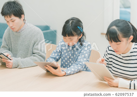 平板電腦學生兒童 62097537