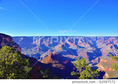 Grand Canyon Bright Angel Point Grand Canyon Bright Angel Point 62097572