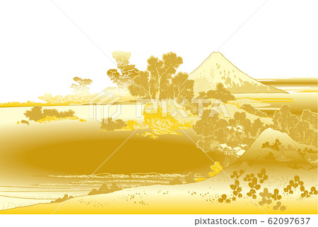 Katsushika Hokusai image Katsushika Hokusai image 62097637